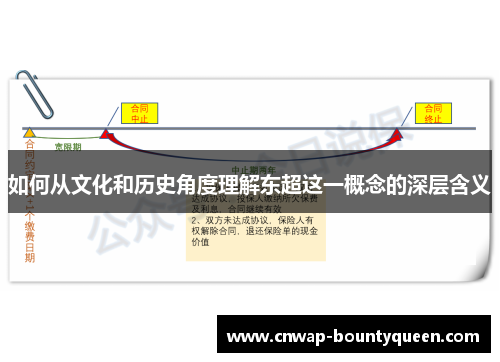 如何从文化和历史角度理解东超这一概念的深层含义