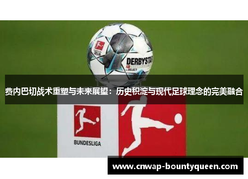 费内巴切战术重塑与未来展望：历史积淀与现代足球理念的完美融合