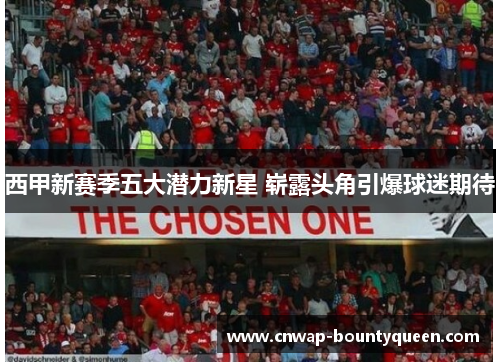 西甲新赛季五大潜力新星 崭露头角引爆球迷期待