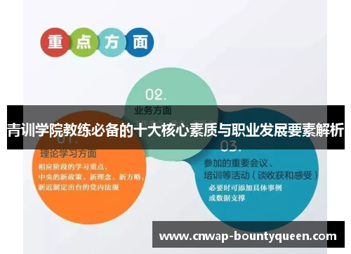 青训学院教练必备的十大核心素质与职业发展要素解析